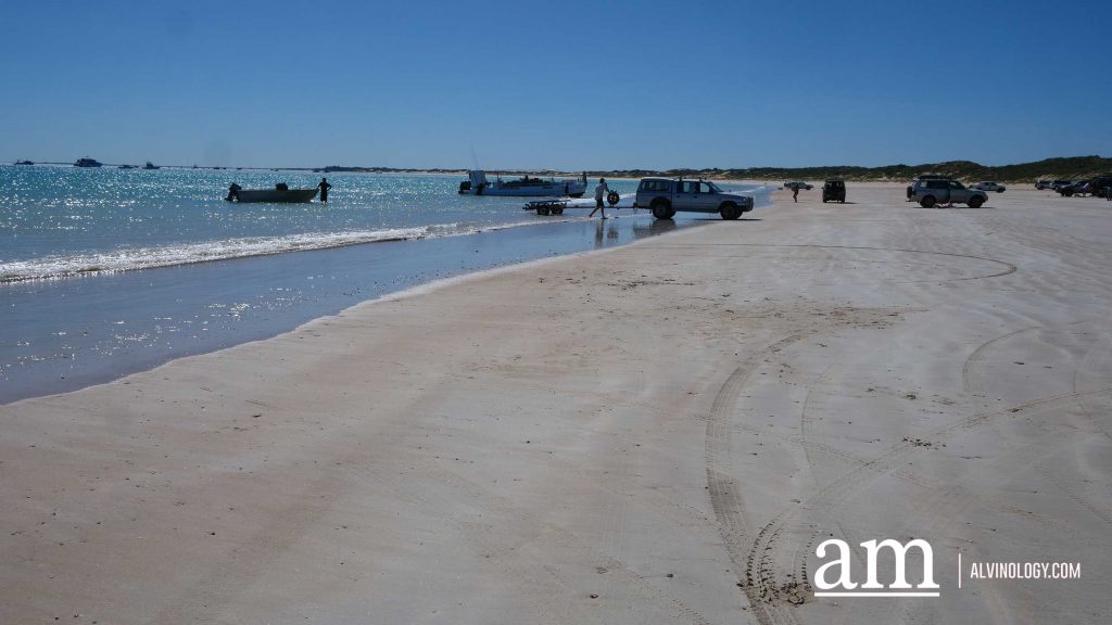 Discover Broome: A Hidden Destination in Western Australia with Deep Singaporean Ties - Alvinology