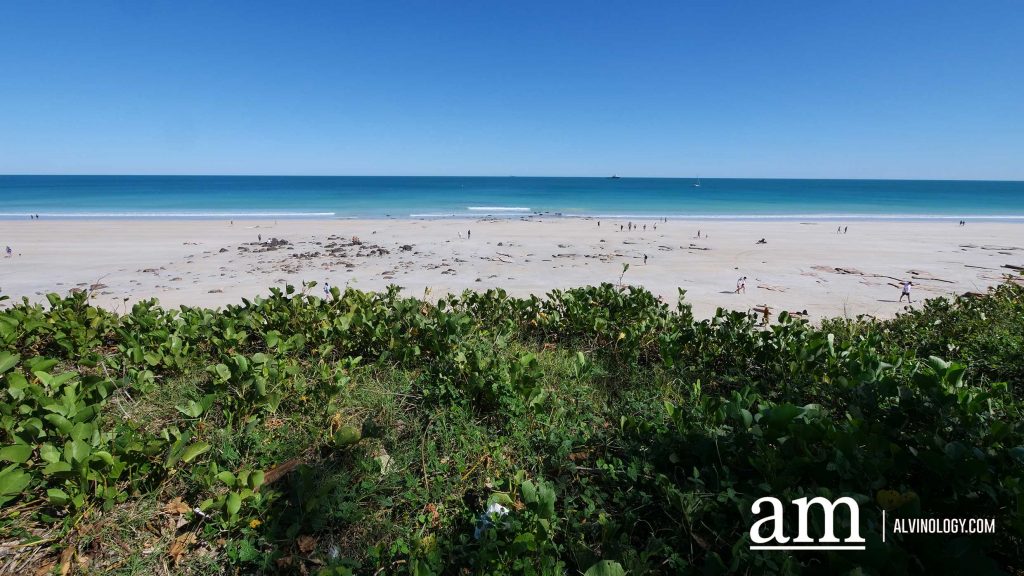 Discover Broome: A Hidden Destination in Western Australia with Deep Singaporean Ties - Alvinology