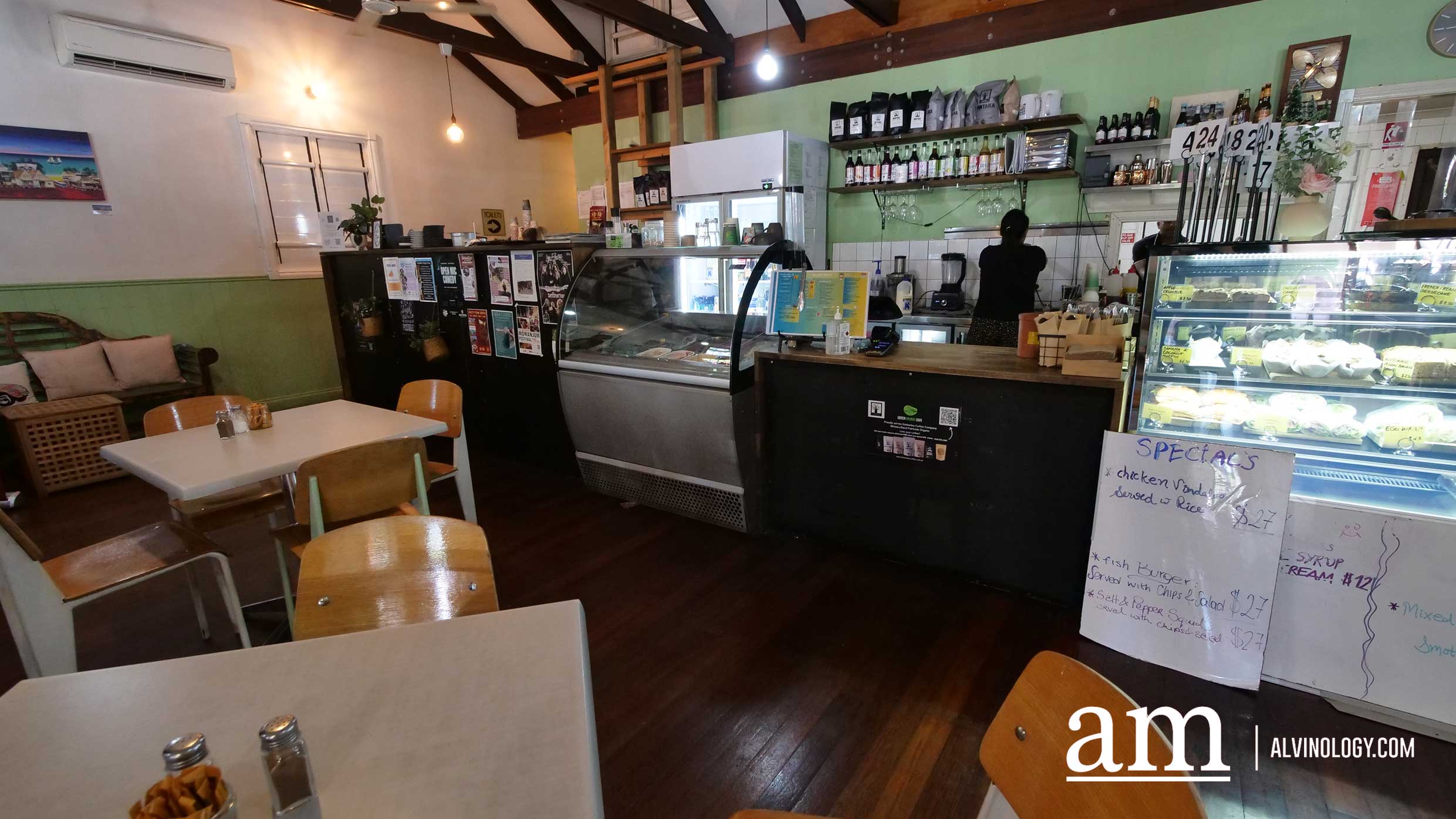 Discover Broome: A Hidden Destination in Western Australia with Deep Singaporean Ties - Alvinology
