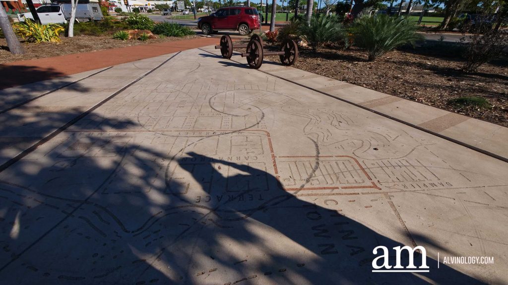 Discover Broome: A Hidden Destination in Western Australia with Deep Singaporean Ties - Alvinology
