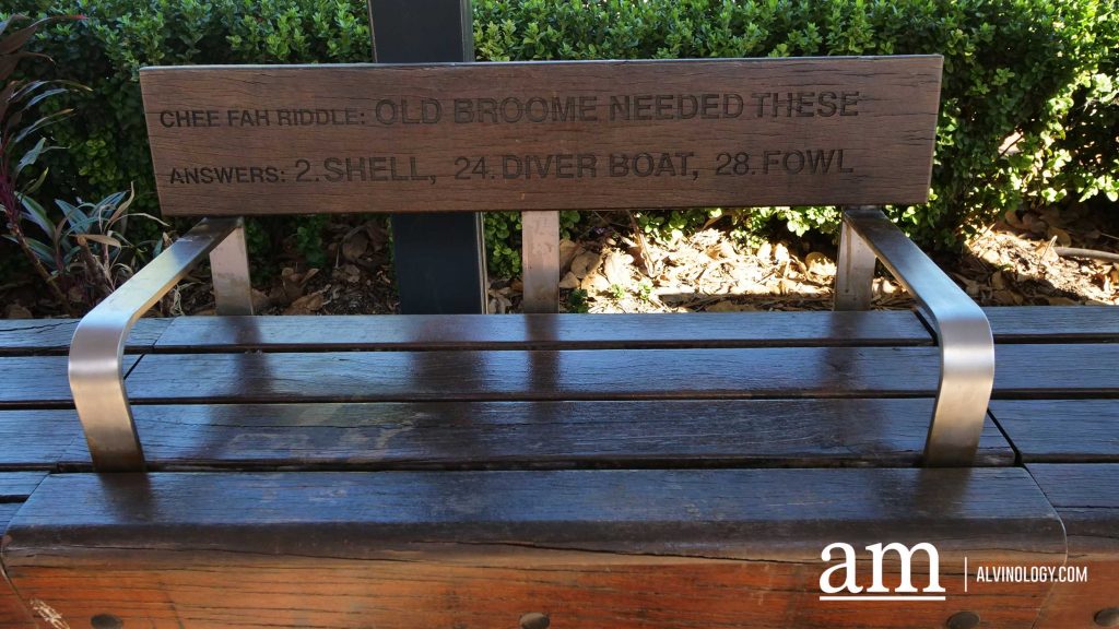 Discover Broome: A Hidden Destination in Western Australia with Deep Singaporean Ties - Alvinology
