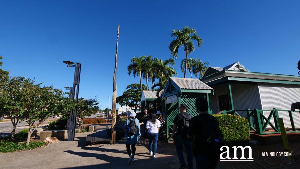 Discover Broome: A Hidden Destination in Western Australia with Deep Singaporean Ties - Alvinology
