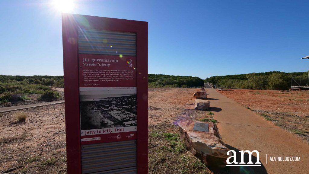 Discover Broome: A Hidden Destination in Western Australia with Deep Singaporean Ties - Alvinology