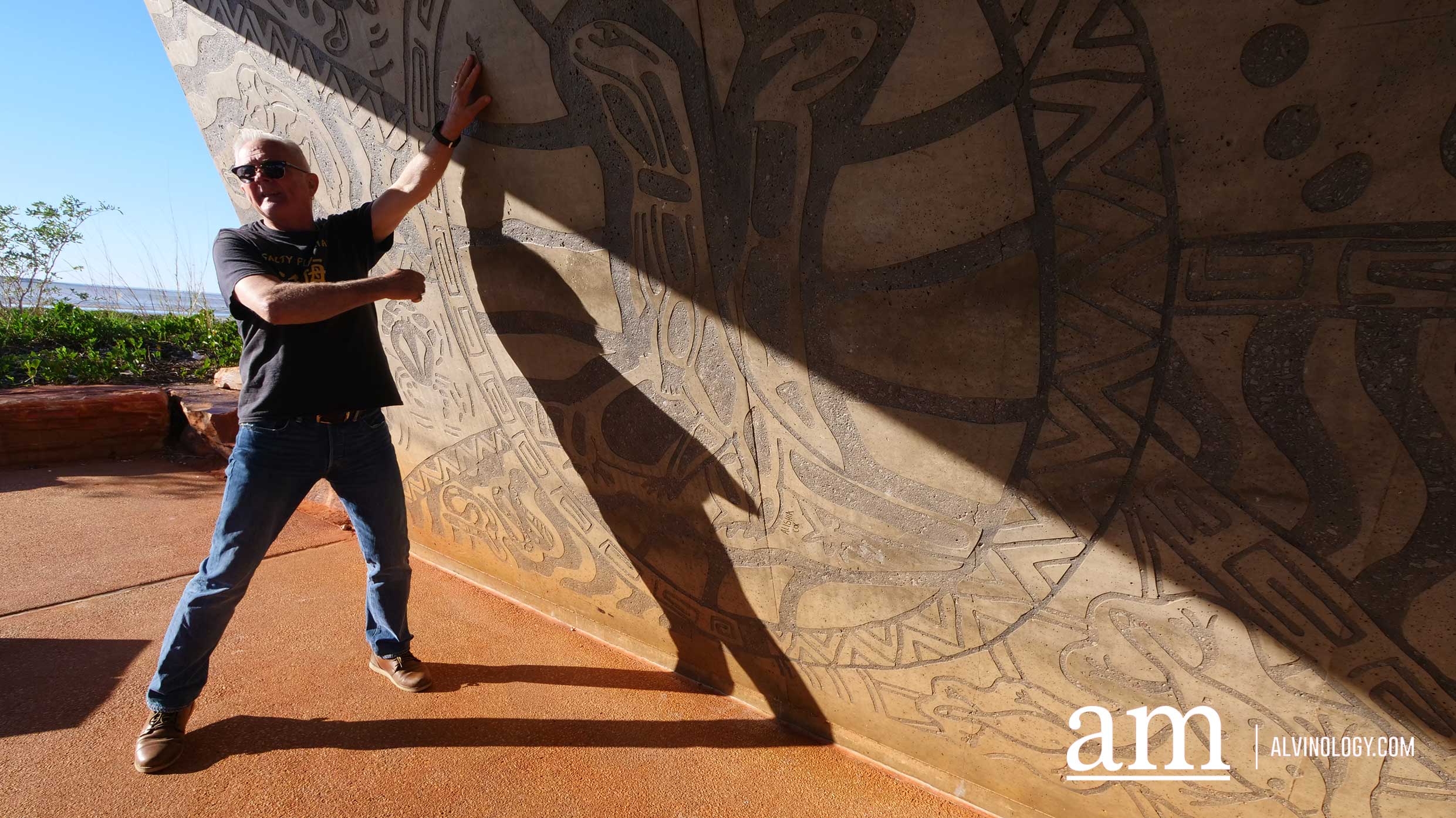 Discover Broome: A Hidden Destination in Western Australia with Deep Singaporean Ties - Alvinology