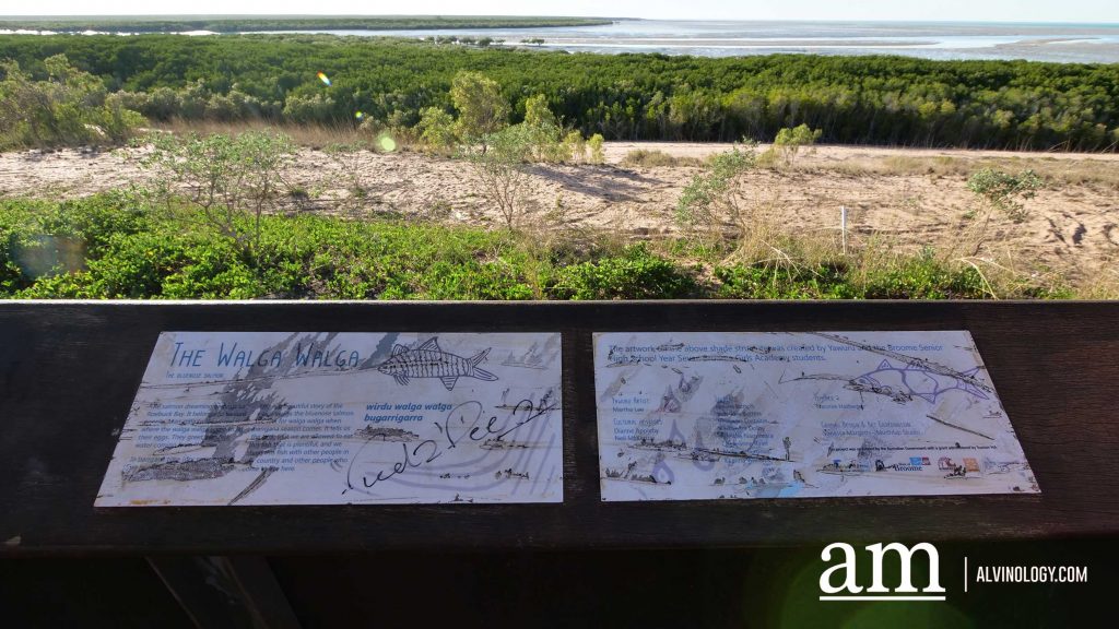 Discover Broome: A Hidden Destination in Western Australia with Deep Singaporean Ties - Alvinology