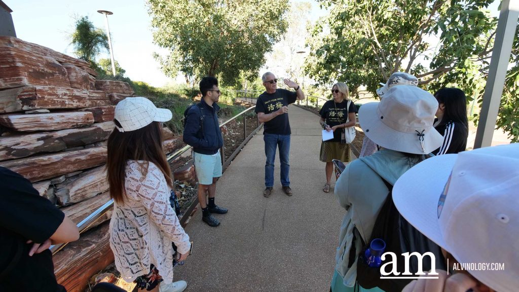 Discover Broome: A Hidden Destination in Western Australia with Deep Singaporean Ties - Alvinology