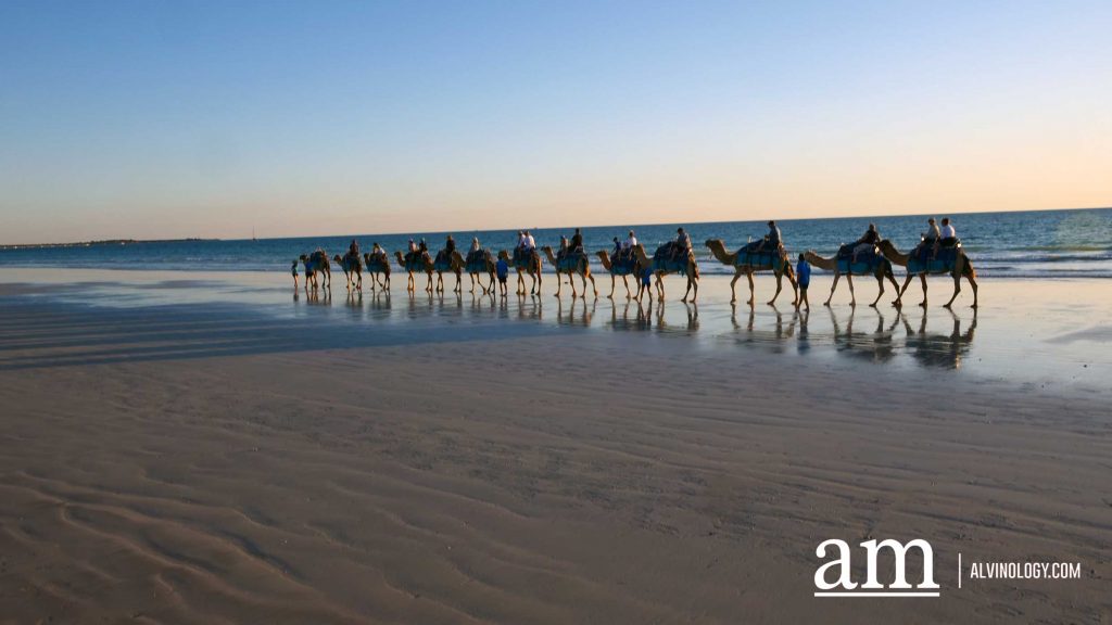 Discover Broome: A Hidden Destination in Western Australia with Deep Singaporean Ties - Alvinology