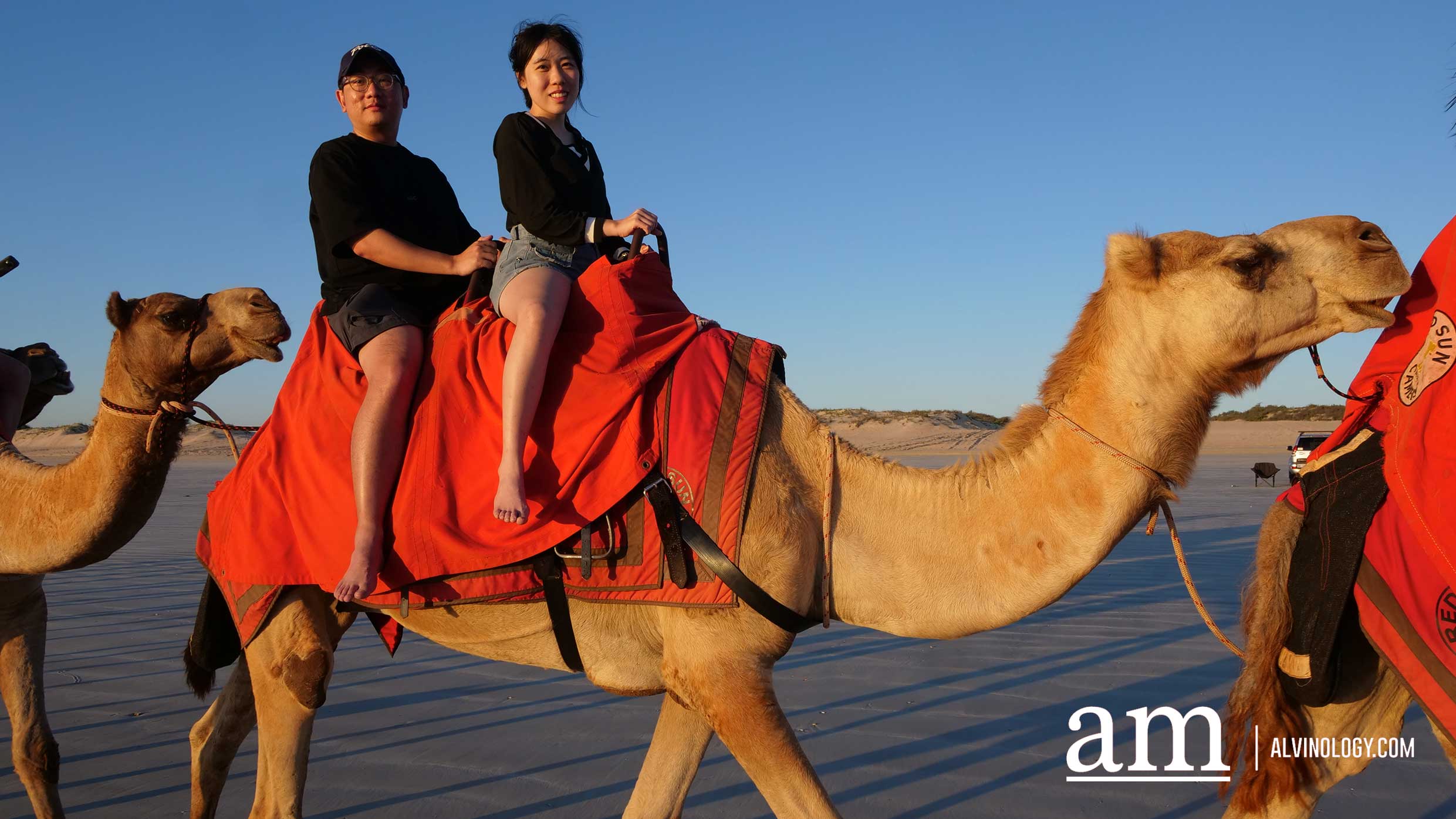 Discover Broome: A Hidden Destination in Western Australia with Deep Singaporean Ties - Alvinology