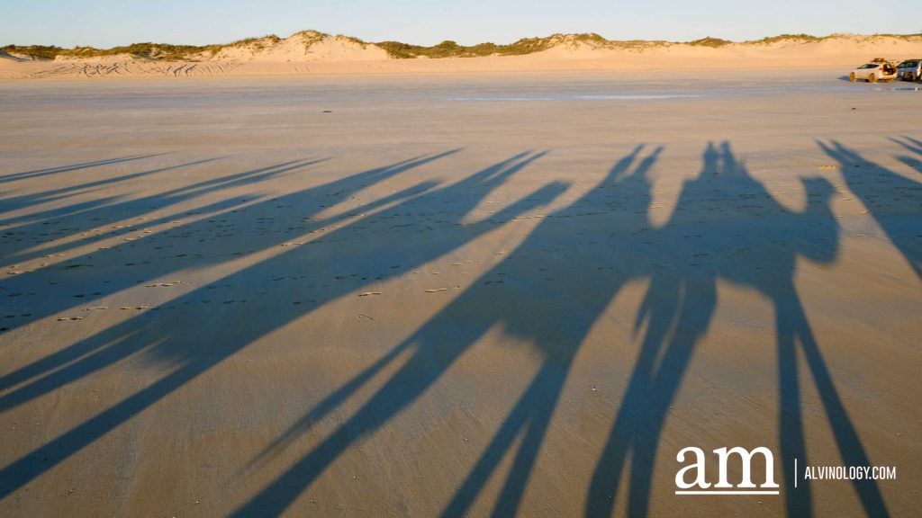 Discover Broome: A Hidden Destination in Western Australia with Deep Singaporean Ties - Alvinology