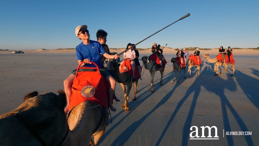 Discover Broome: A Hidden Destination in Western Australia with Deep Singaporean Ties - Alvinology