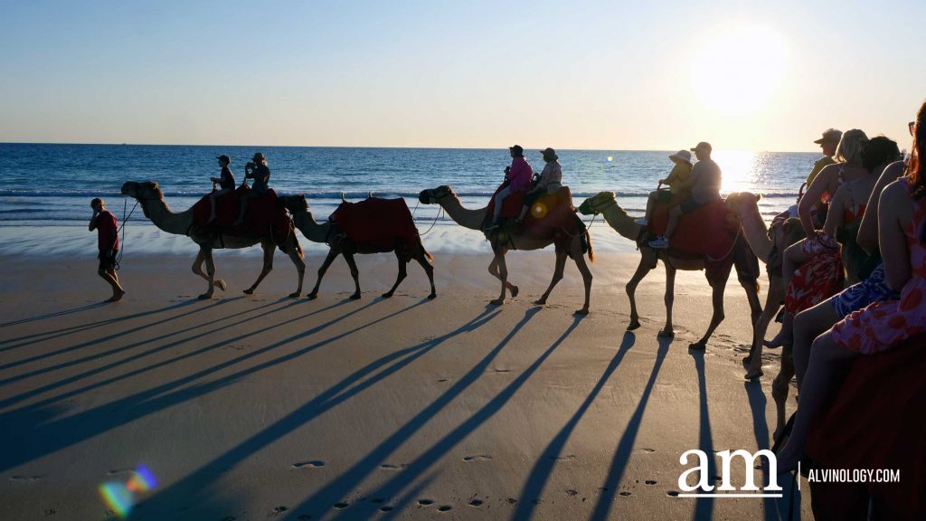 Discover Broome: A Hidden Destination in Western Australia with Deep Singaporean Ties - Alvinology