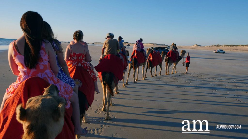 Discover Broome: A Hidden Destination in Western Australia with Deep Singaporean Ties - Alvinology