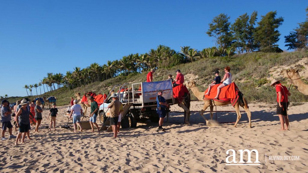 Discover Broome: A Hidden Destination in Western Australia with Deep Singaporean Ties - Alvinology
