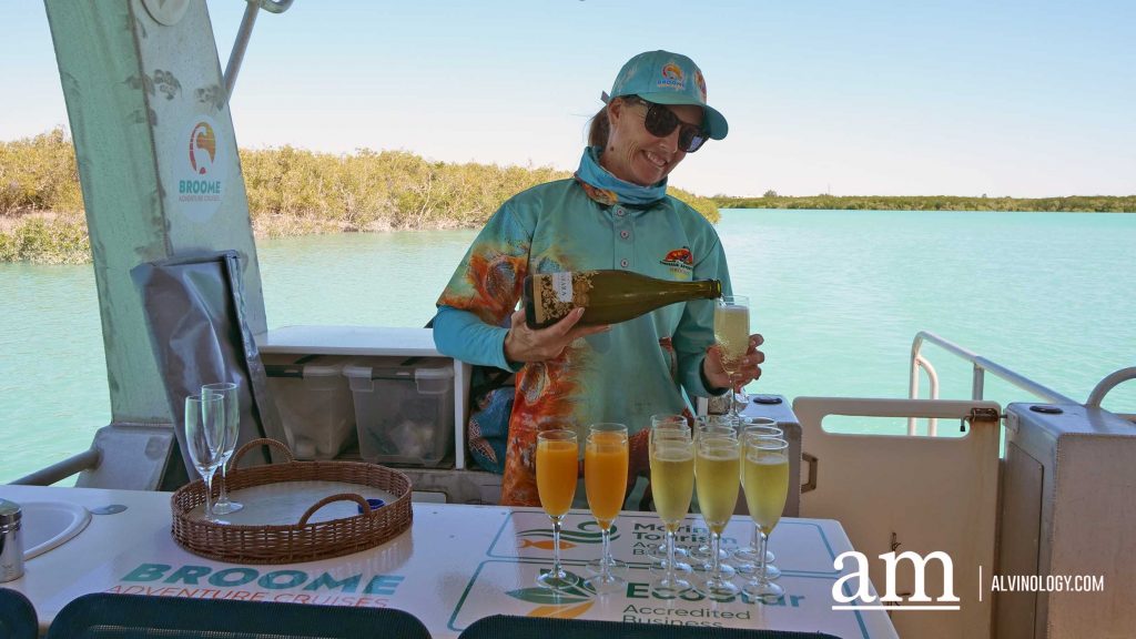 Discover Broome: A Hidden Destination in Western Australia with Deep Singaporean Ties - Alvinology