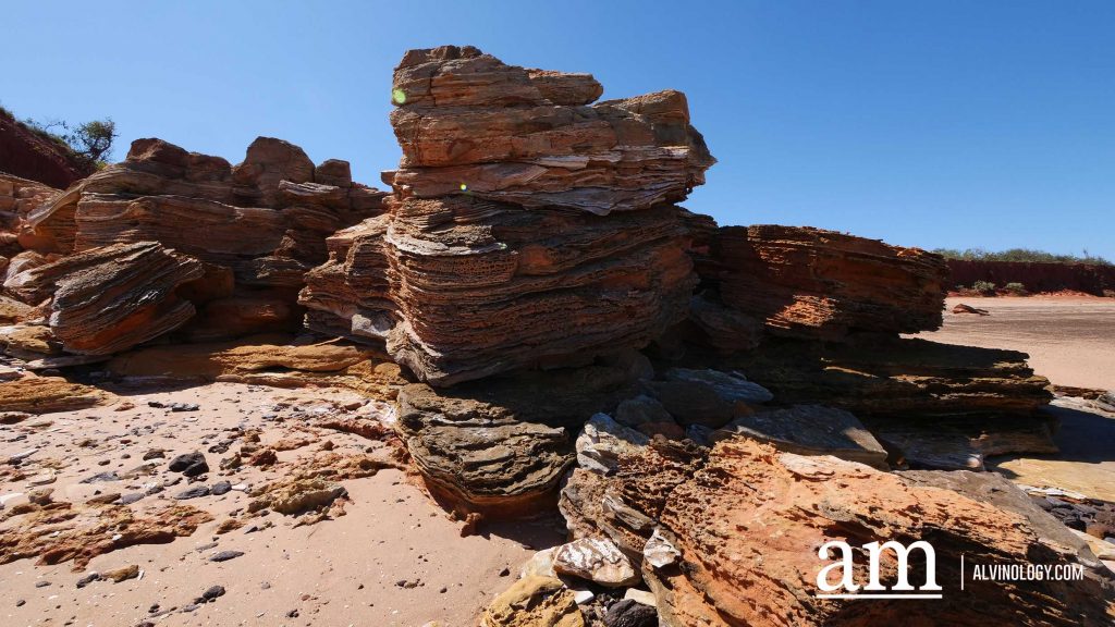 Discover Broome: A Hidden Destination in Western Australia with Deep Singaporean Ties - Alvinology