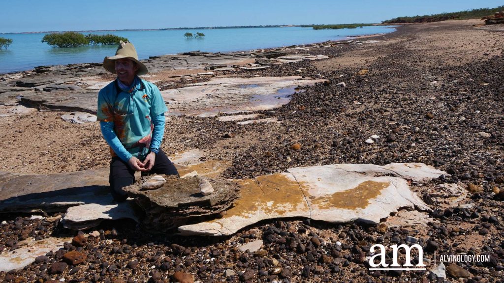 Discover Broome: A Hidden Destination in Western Australia with Deep Singaporean Ties - Alvinology