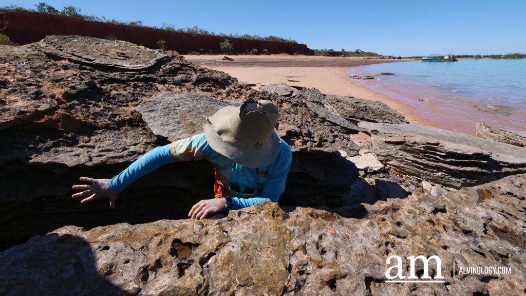 Discover Broome: A Hidden Destination in Western Australia with Deep Singaporean Ties - Alvinology