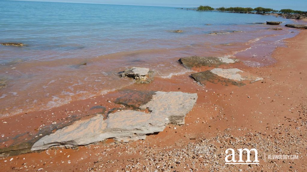 Discover Broome: A Hidden Destination in Western Australia with Deep Singaporean Ties - Alvinology