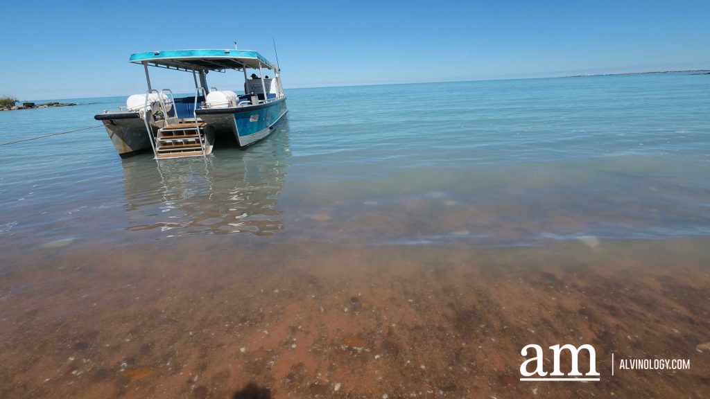 Discover Broome: A Hidden Destination in Western Australia with Deep Singaporean Ties - Alvinology