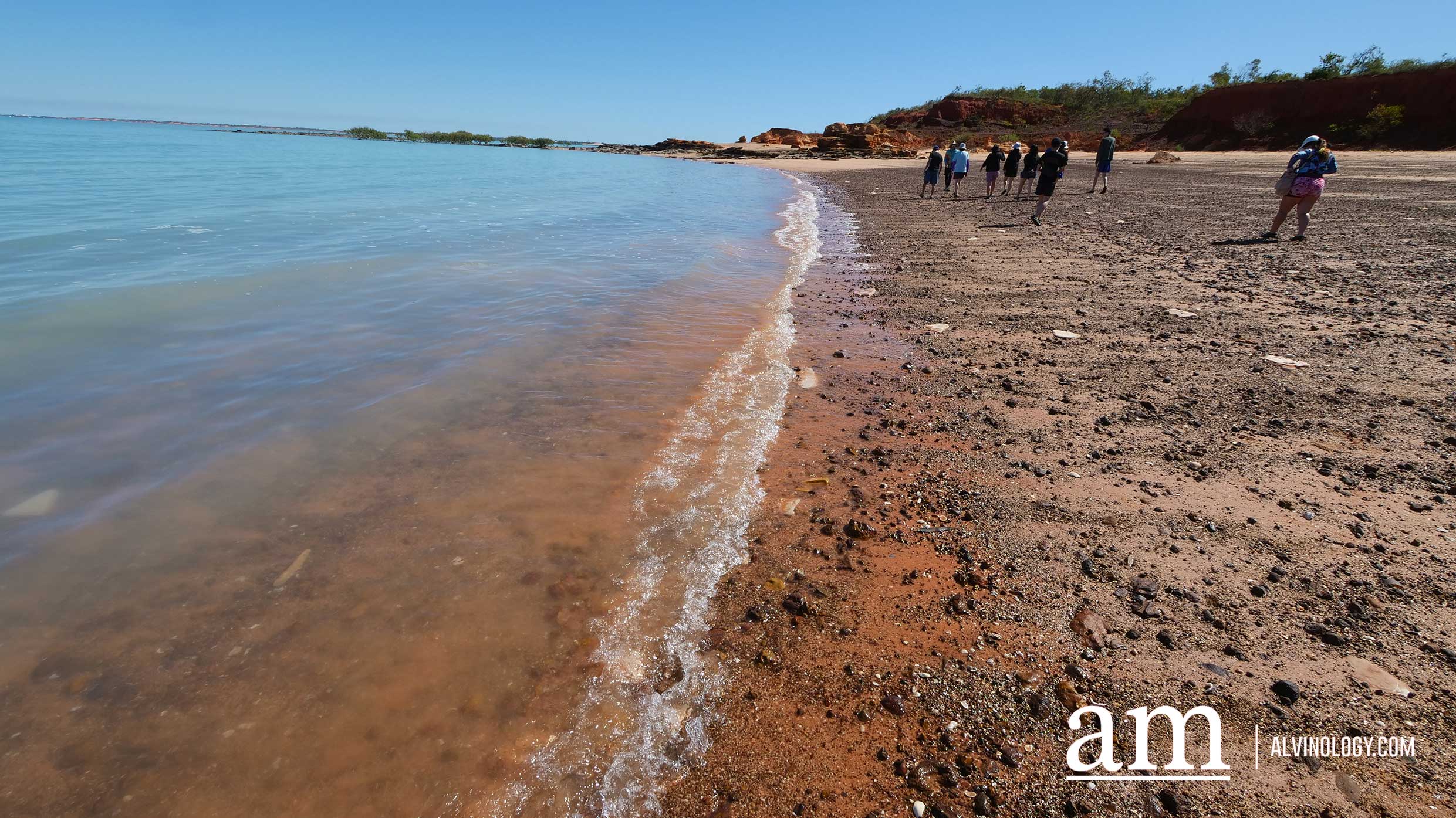 Discover Broome: A Hidden Destination in Western Australia with Deep Singaporean Ties - Alvinology