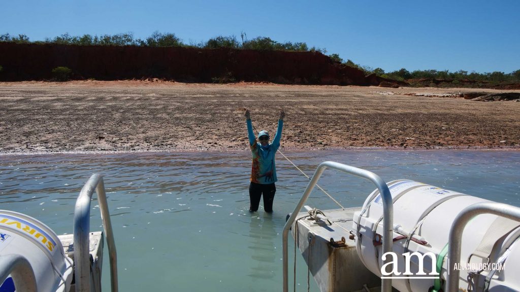 Discover Broome: A Hidden Destination in Western Australia with Deep Singaporean Ties - Alvinology