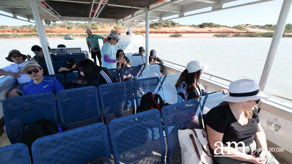 Discover Broome: A Hidden Destination in Western Australia with Deep Singaporean Ties - Alvinology