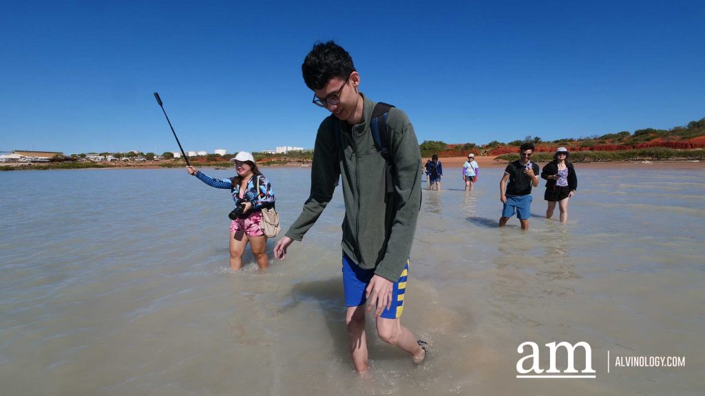 Discover Broome: A Hidden Destination in Western Australia with Deep Singaporean Ties - Alvinology