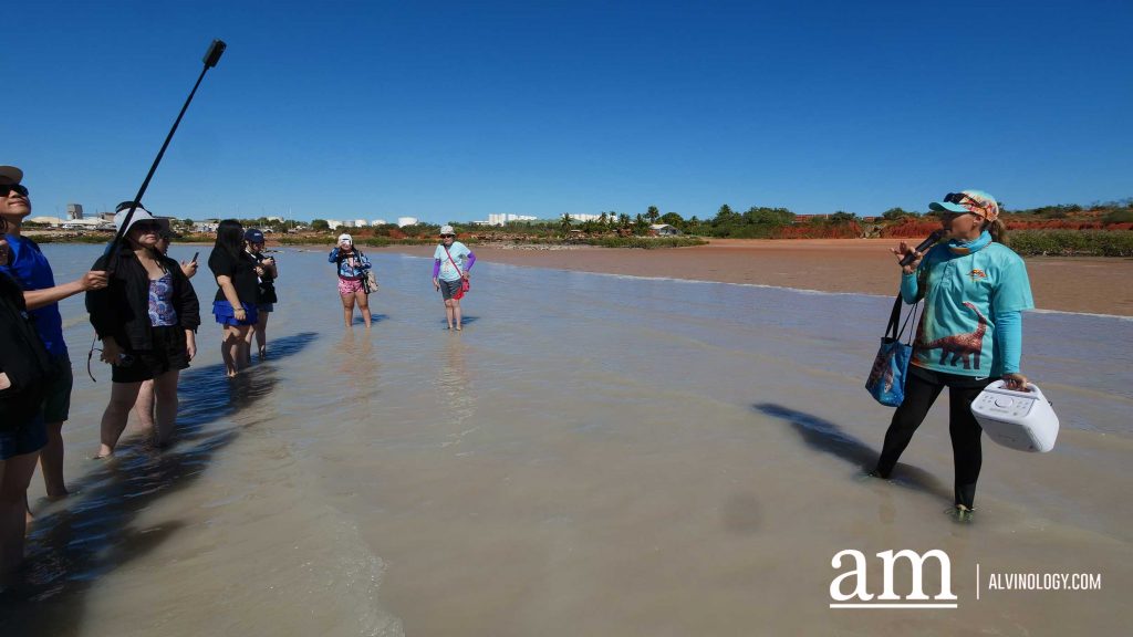Discover Broome: A Hidden Destination in Western Australia with Deep Singaporean Ties - Alvinology