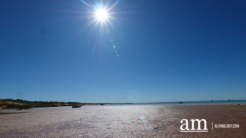Discover Broome: A Hidden Destination in Western Australia with Deep Singaporean Ties - Alvinology