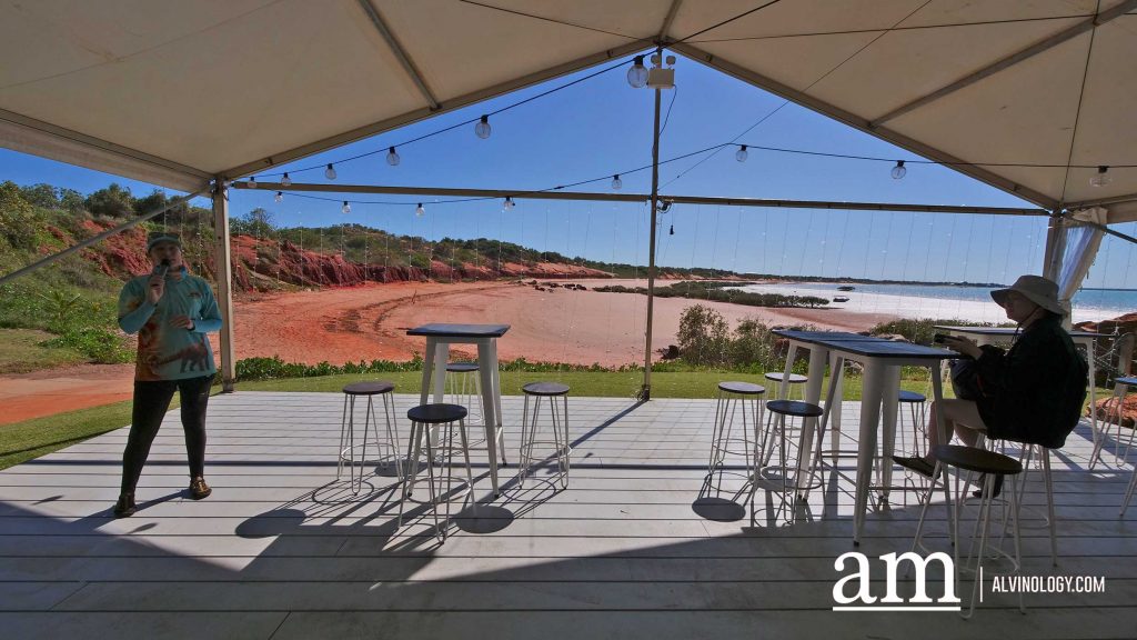 Discover Broome: A Hidden Destination in Western Australia with Deep Singaporean Ties - Alvinology