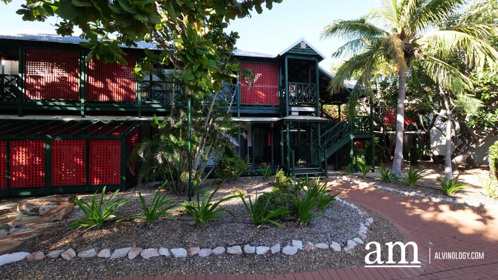 Discover Broome: A Hidden Destination in Western Australia with Deep Singaporean Ties - Alvinology