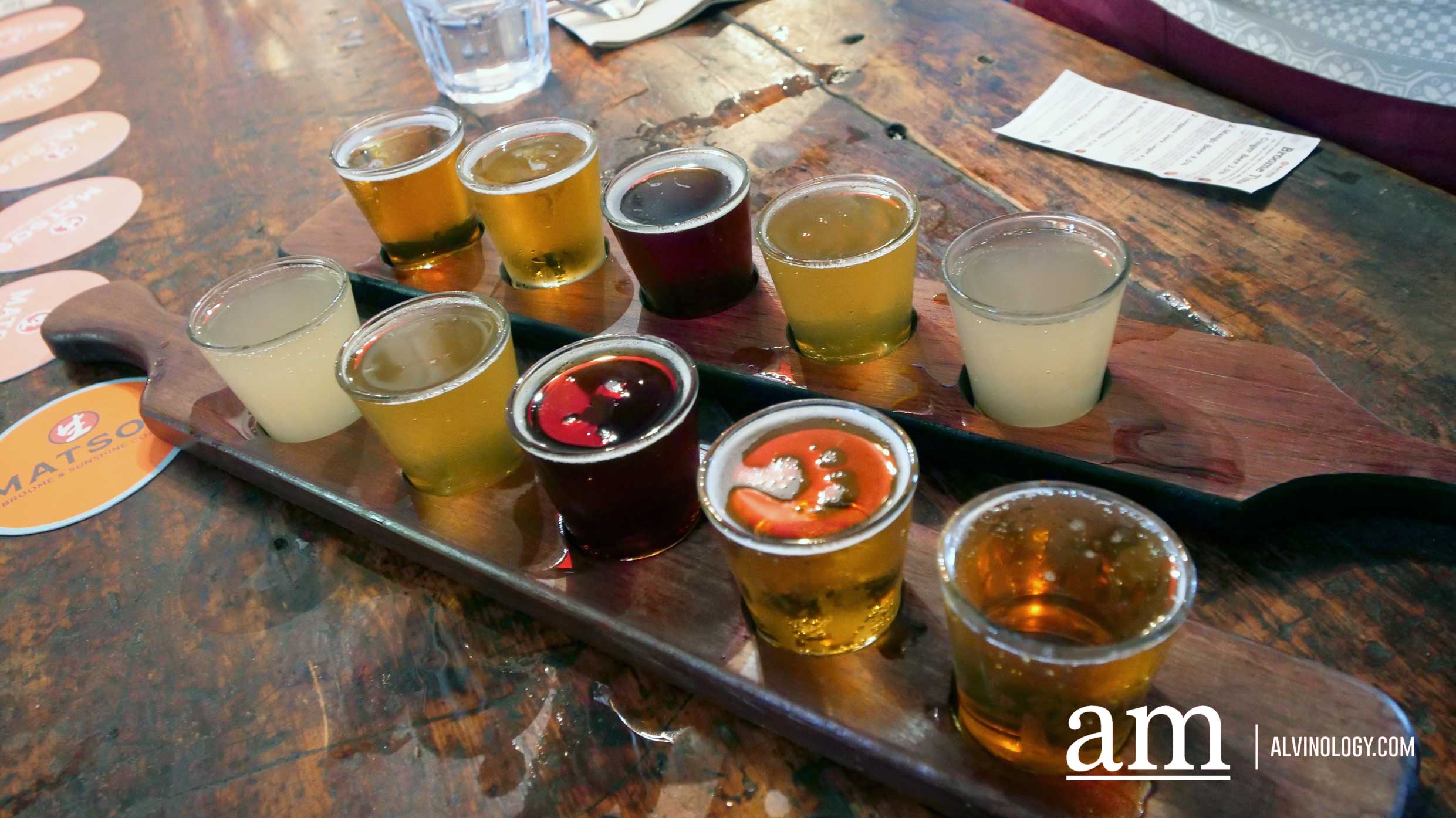 Discover Broome: A Hidden Destination in Western Australia with Deep Singaporean Ties - Alvinology