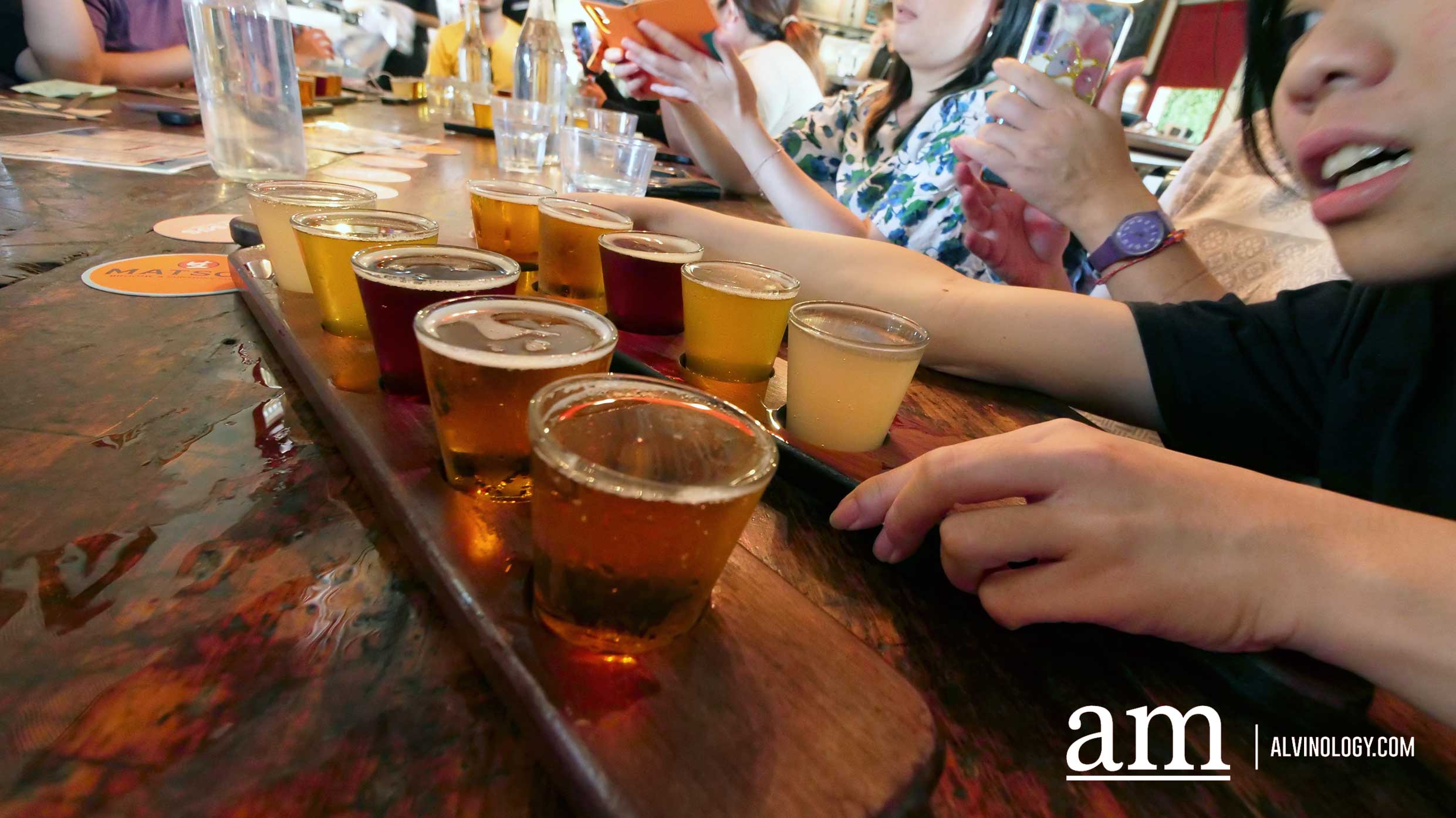 Discover Broome: A Hidden Destination in Western Australia with Deep Singaporean Ties - Alvinology
