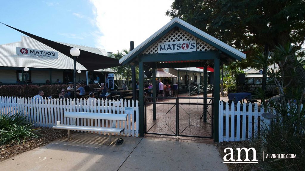 Discover Broome: A Hidden Destination in Western Australia with Deep Singaporean Ties - Alvinology