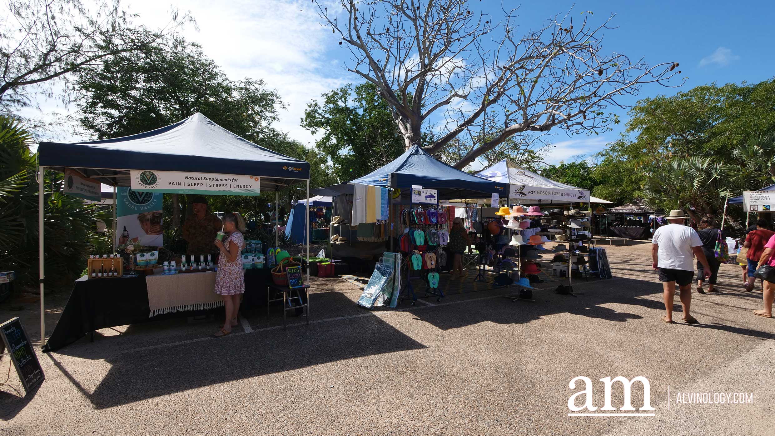 Discover Broome: A Hidden Destination in Western Australia with Deep Singaporean Ties - Alvinology
