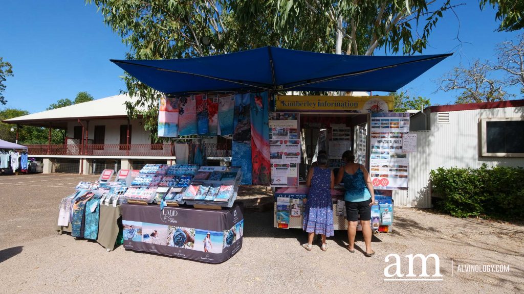 Discover Broome: A Hidden Destination in Western Australia with Deep Singaporean Ties - Alvinology