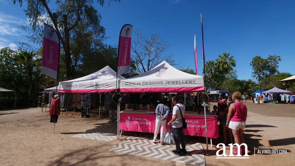 Discover Broome: A Hidden Destination in Western Australia with Deep Singaporean Ties - Alvinology