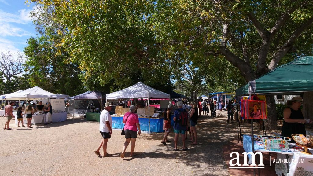 Discover Broome: A Hidden Destination in Western Australia with Deep Singaporean Ties - Alvinology