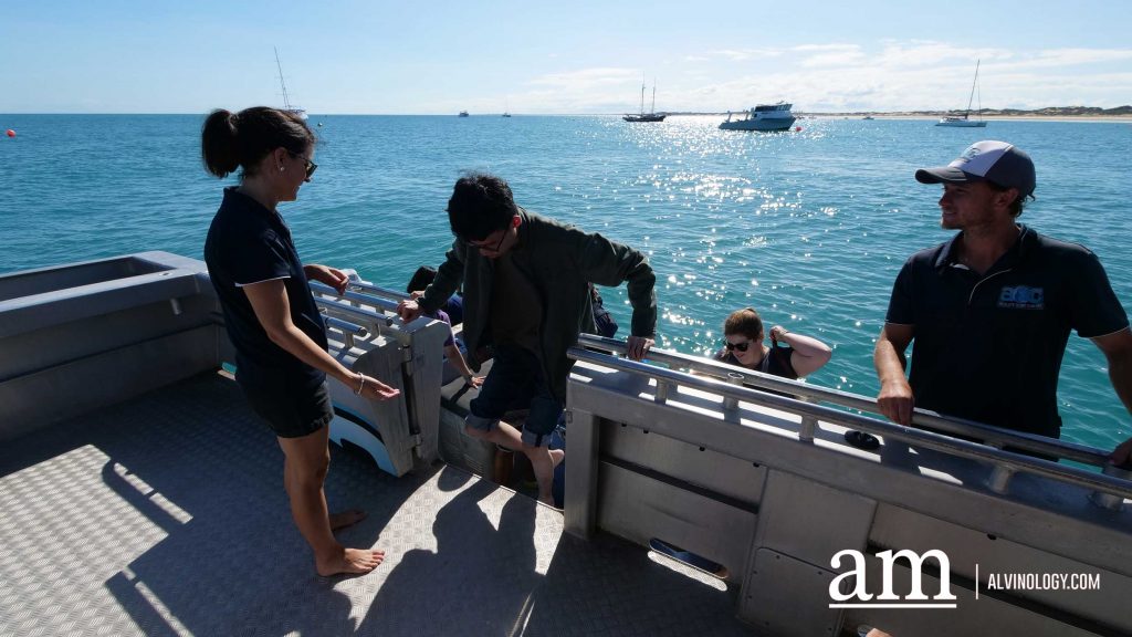 Discover Broome: A Hidden Destination in Western Australia with Deep Singaporean Ties - Alvinology