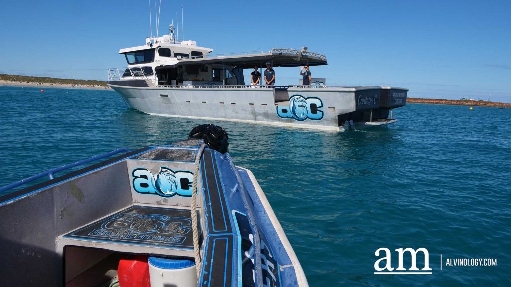Discover Broome: A Hidden Destination in Western Australia with Deep Singaporean Ties - Alvinology
