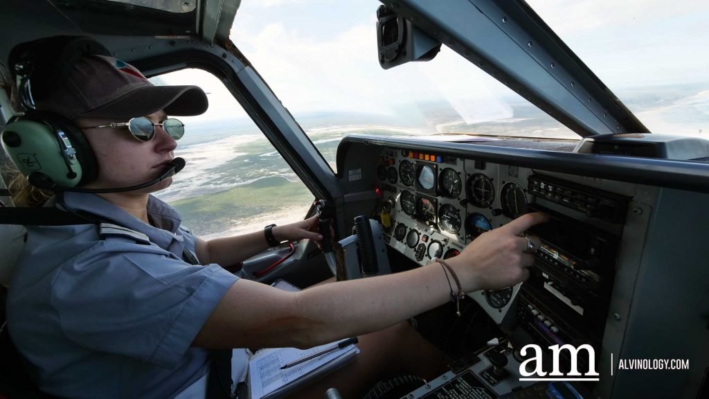 Cygnet Bay Adventure: A First-hand Experience with Air Kimberley - Alvinology