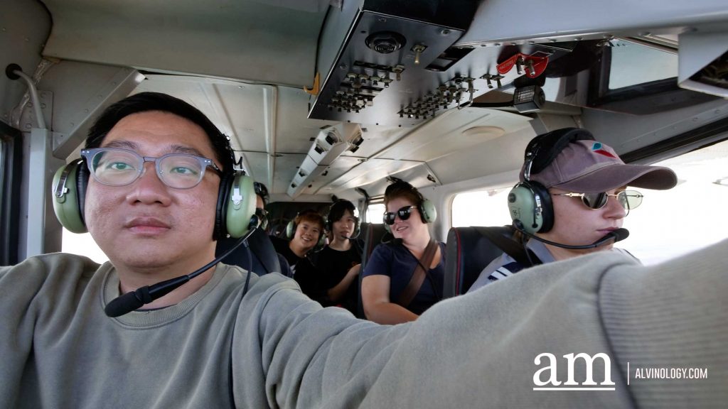 Cygnet Bay Adventure: A First-hand Experience with Air Kimberley - Alvinology
