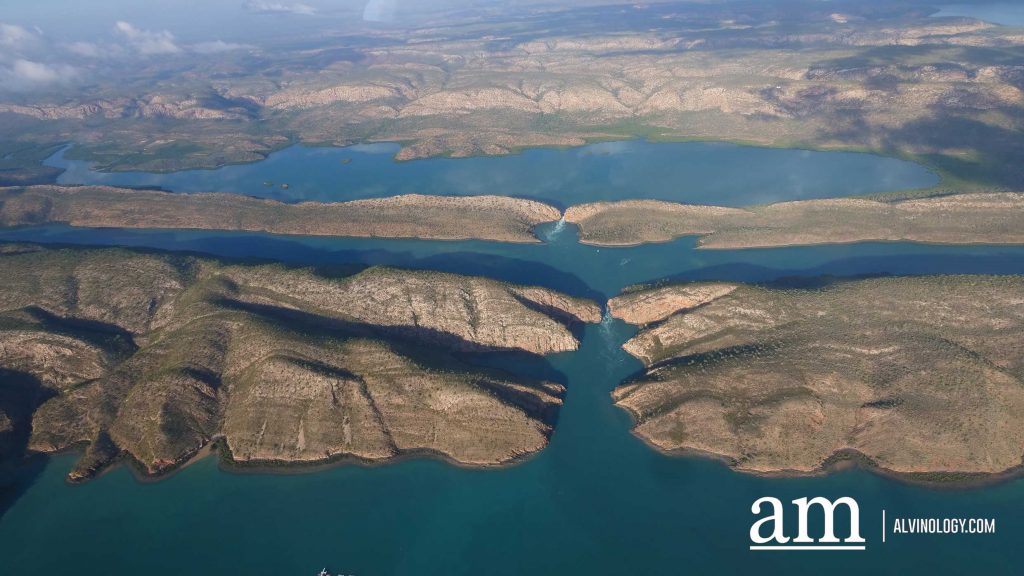 Cygnet Bay Adventure: A First-hand Experience with Air Kimberley - Alvinology