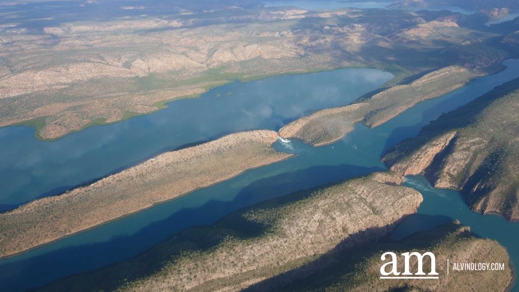 Cygnet Bay Adventure: A First-hand Experience with Air Kimberley - Alvinology