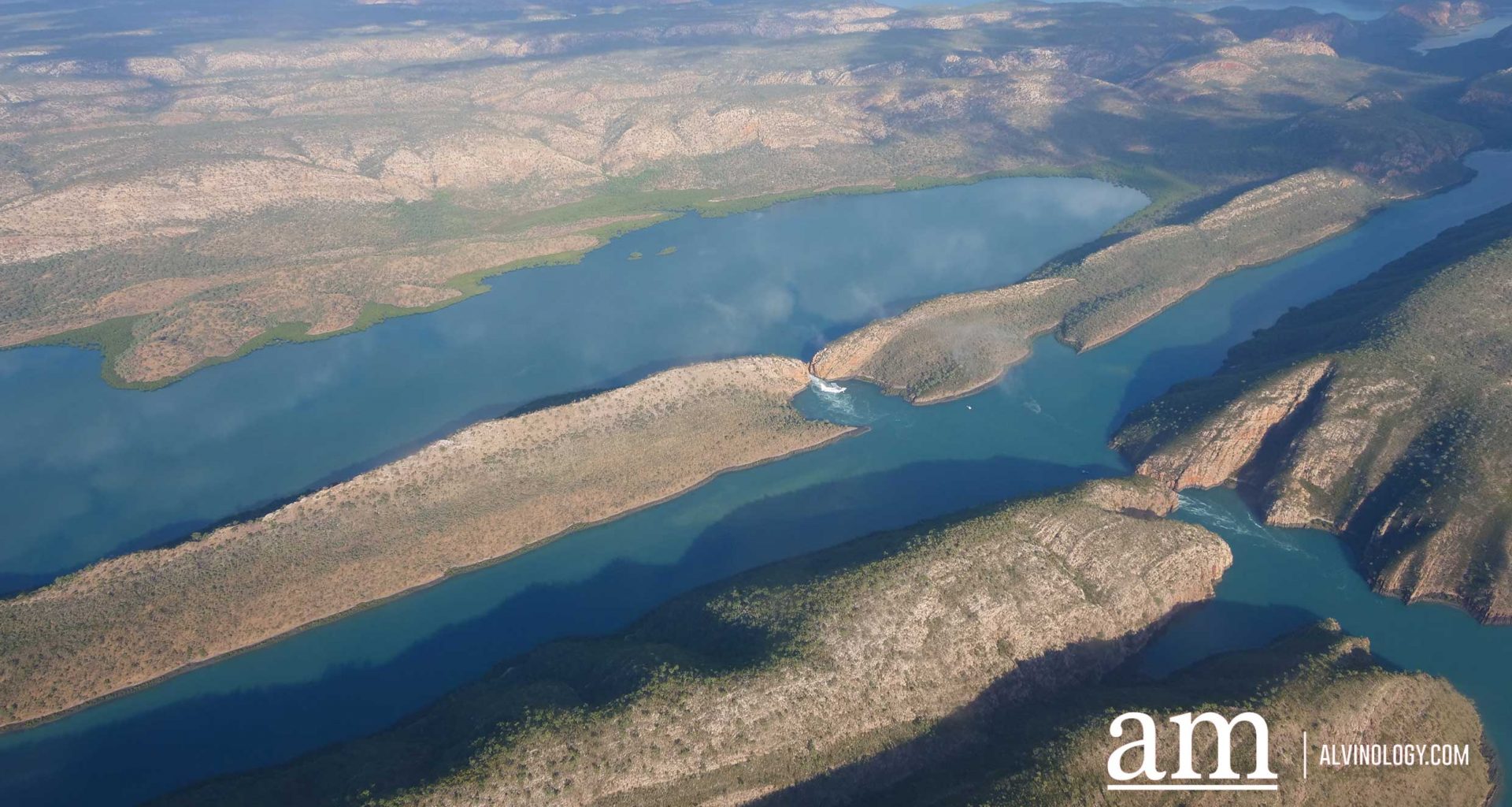 Cygnet Bay Adventure: A First-hand Experience with Air Kimberley - Alvinology