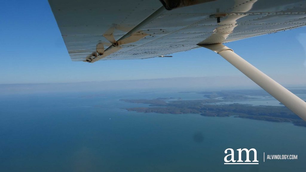 Cygnet Bay Adventure: A First-hand Experience with Air Kimberley - Alvinology