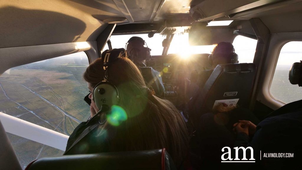 Cygnet Bay Adventure: A First-hand Experience with Air Kimberley - Alvinology