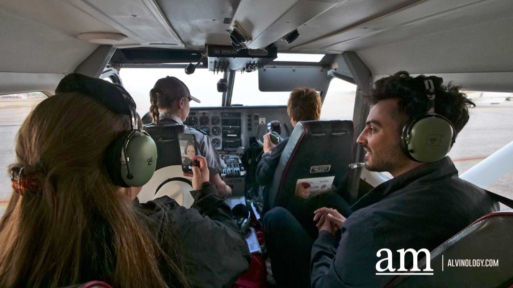 Cygnet Bay Adventure: A First-hand Experience with Air Kimberley - Alvinology
