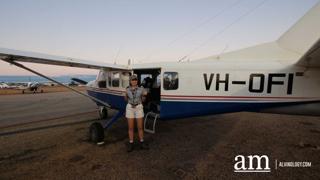 Discover Broome: A Hidden Destination in Western Australia with Deep Singaporean Ties - Alvinology