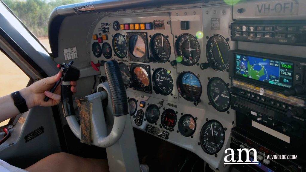 Cygnet Bay Adventure: A First-hand Experience with Air Kimberley - Alvinology